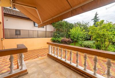 Casa de inchiriat - Gruia - 8 camere - 0 % COMISION - 19