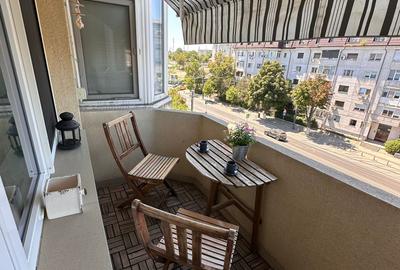 Apartament 2 camere | Tomis 3 | Parcare | Termen lung - 22