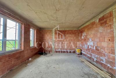 Casă individuală cu 5 camere de vânzare în Jucu | 1000 mp teren - 3