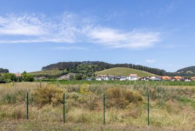 Casă individuală | 2026 | 110 mp utili | 500 mp teren | Lempes Village, Sânpetru - 11