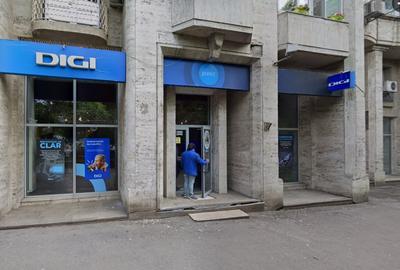 Spațiu comercial, 120 mp în Parcul Carol