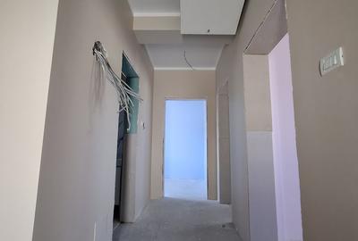 Casa P+1E+pod 105mp teren 435mp predare la cheie Cumpana - 17