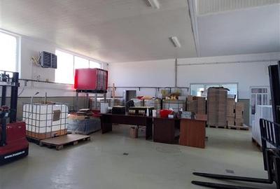 FABRICA DE ULEI AFACERE LA CHEIE DE VANZARE - 10