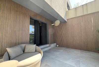 4 camere - BULEVARDUL PIPERA, Promenada, complex cu piscină - 8