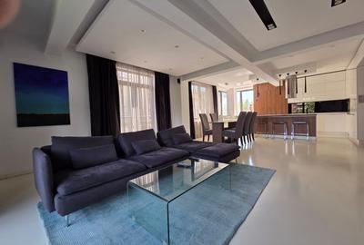 Apartament cu 2 camere semidecomandat în Barbu Văcărescu