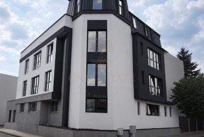 Apartament cu 2 camere semidecomandat, mobilat în Cantemir
