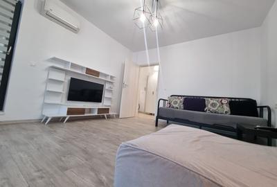 Garsonieră – Exigent Plaza Faza 2 | Mobilată și utilată - 2