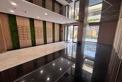 Aviației City Point Faza 2 Apartament 2 camere Prima închiriere Parcare Inclusă - 25