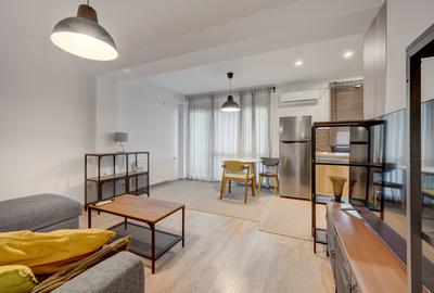 Inchiriere 2 camere zona Ferdinand - Mosilor - 2
