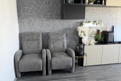 Pantelimon | 2 Camere | Decomandat | Balcon | Renovat 2025 - 3