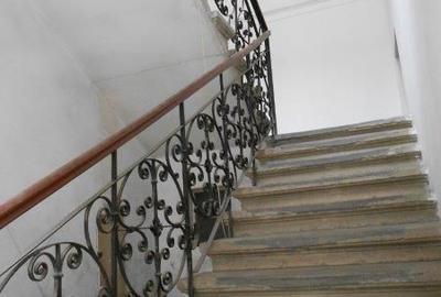 0 %comision Apartament cochet, etajul 1, sud, cladire istorica Central - 18