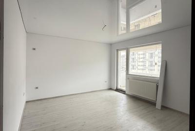Apartament cu 3 camere decomandat în Militari