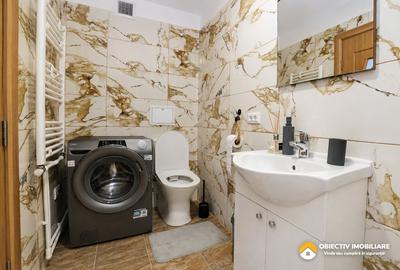 Apartament 2 camere MĂRĂȚEI, cu lift - 13