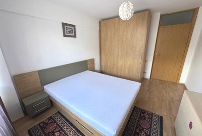 APARTAMENT 2 CAMERE ZONA GĂRII - 9