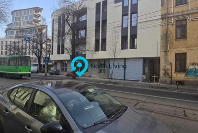 Inchiriere Clădire Premium la Roșu | Ferdinand – Foișorul de Foc | - 6