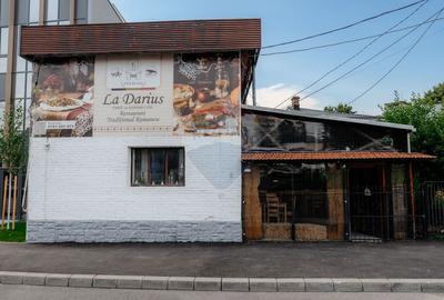 Spațiu comercial de vânzare| potențial real în zona Centrală Pitești - 42