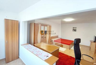 Apartament cu 1 camera I 40 mp I bd Decebal I 1990 - 1