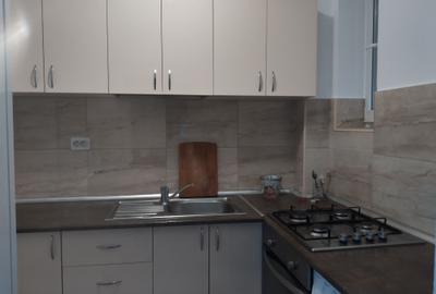 Sala Palatului apartament de 3 camere superb - 3