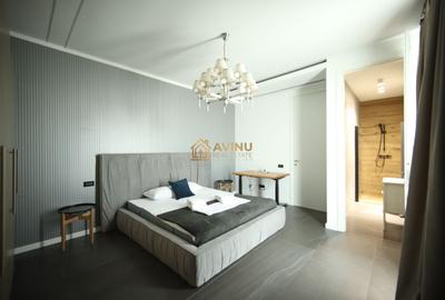 Penthouse de Lux în Domenii | 400mp | Terasă Panoramică 360 | 0% Comis - 9