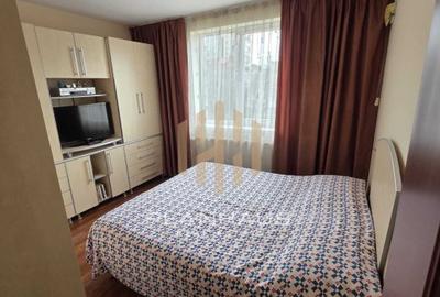 Închiriere- 2 camere ,ultracentral zona Bizo ,etaj 2 - 4