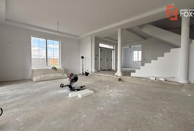 Casa de vanzare 5 camere si teren de 950 mp - Mosnita Noua - 6