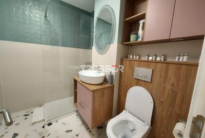 2 camere modern, ultracentral / 15 sep –15 iun - 6