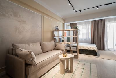 Ivory Residence Pipera - Apartament mobilat, gata de mutare, comision 0% - 8