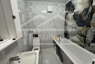 Apartament de 2 camere, 76 mp, parcare, Zona Green Residence - 7
