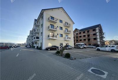 Spațiu comercial, de 59 mp, în Șelimbăr