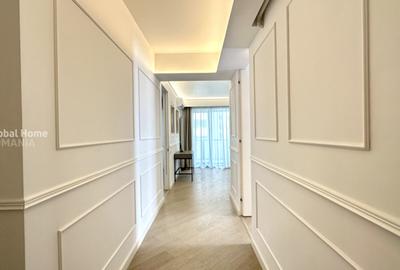 Cortina North - Pipera | 3 Rooms + 32Sqm Terrace + Parking | Designer Finishes - 17