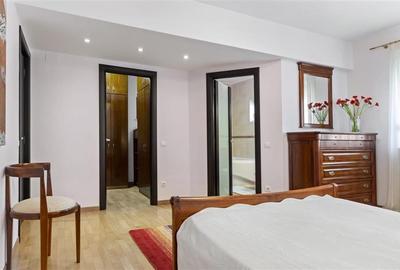 Apartament 3 camere de inchiriat Arcul de Triumf Herastrau - 12