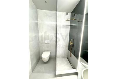 REA1021396 Apartament de 3 camere Cortina North Eleganta si Confort - 9