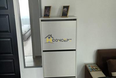 Promo Apartament 2 camere tip studio Str Tineretului Chiajna - 8