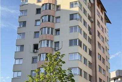 Vanzare garsoniera decomandata in bloc de apartamente, zona Garii - 6