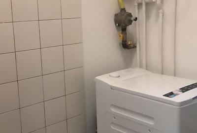 Garsoniera cu centrala proprie, mobilata, Iancului, Foisorul de Foc - 2
