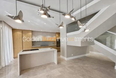Vila duplex premium cu piscină | Oxford Gardens – Pipera |Lângă pădure - 15