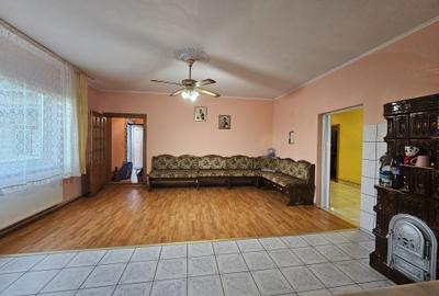 O casă cu suflet, pe un teren cât o poveste întreagă-Deva, zona Vulcan - 21