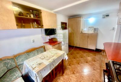 Apart. 3 camere, semidecomandat, mobilat, utilat, str Călugăreni, Rogerius - 7