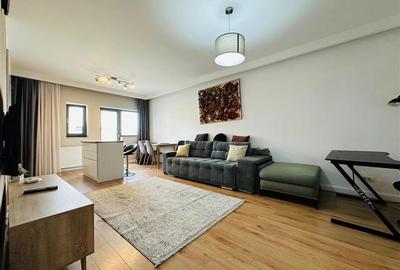 Apartament cu 2 camere decomandat în Calea Aradului