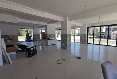 Spatiu de vanzare Mamaia Nord 288 mp utili - 6