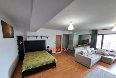 Studio | Baba Novac | Belvedere | Centrala | Metrou - 4