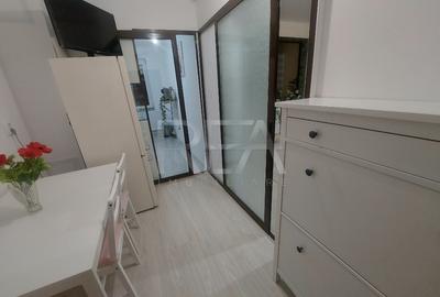 2 camere, et 1/10, 50mp, renovat-Drumul Taberei - 2
