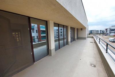 Vila de închiriat Mamaia Nord | Kazeboo Beach | Curte 250 mp - 19
