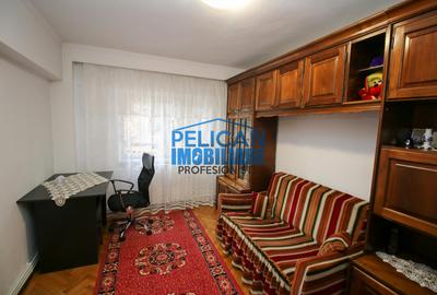 Str. Victoriei, 3 camere, etaj 1, mobilat si utilat - 7