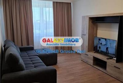 Apartament cu 2 camere decomandat, mobilat în Berceni