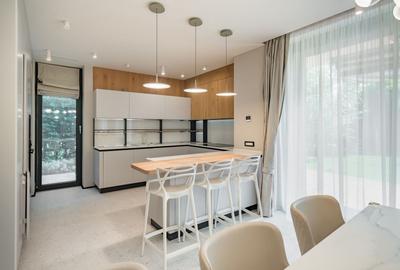 Vila cu 6 camere in Amber Gardens - 5