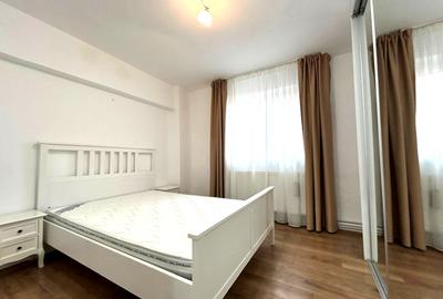 Apartament cu 3 camere, 73 mp - etaj 2/4 cu parcare - Cetate - 3