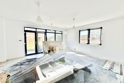 Duplex de 137 mp cu 4 camere si 3 bai - Zona centrala Mosnita Noua. - 15
