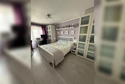 0% Comision | Apartament cu 3 camere, terasa si boxa | Intre Lacuri - 4