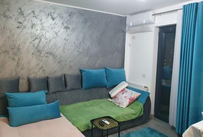 Apartament cu 2 camere, LOC PARCARE INCLUS,  zona  Pacurari - Rediu - 15